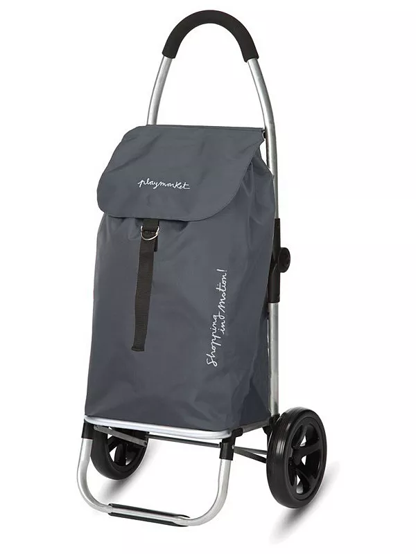 Produit Poussette de Marché GO TWO Playmarket Image