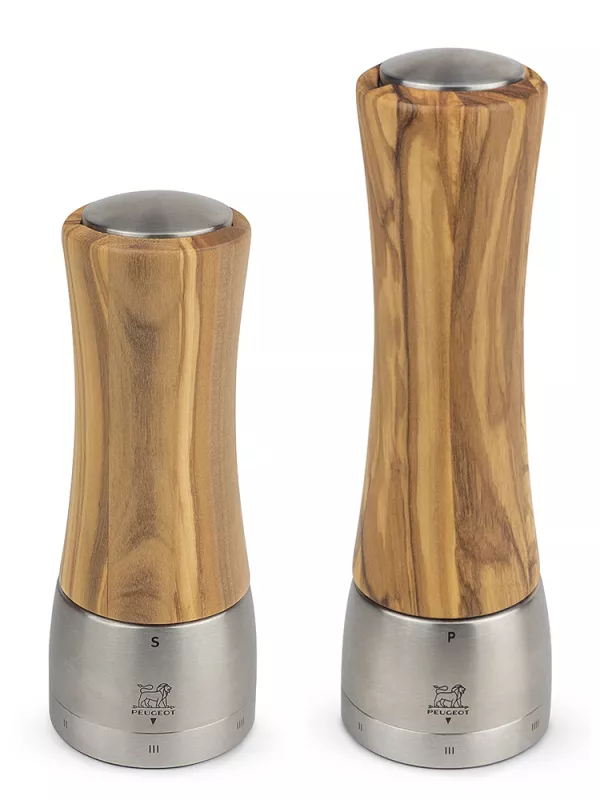 Produit Moulin Peugeot Madras Olivier Image