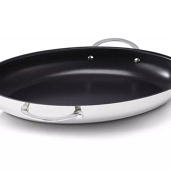 Produit Poêle à poisson Beka Image