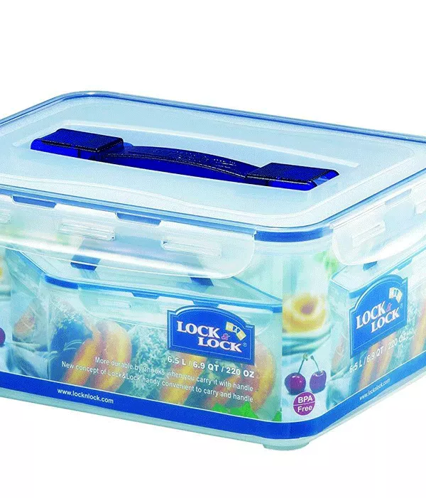 Produit Boîte hermétique Lock & Lock 6,5 L Image