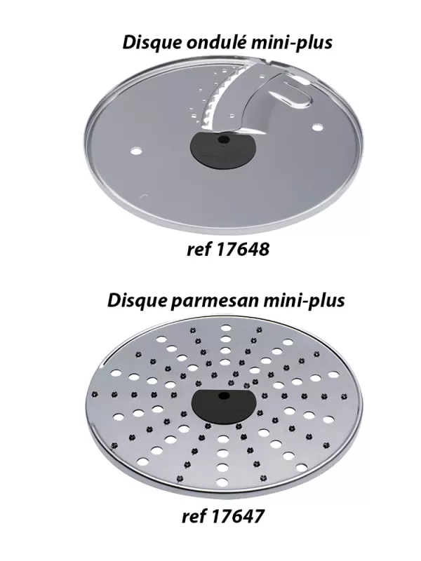Produit Disque de Découpe Pour Robot Mini-plus Magimix Image