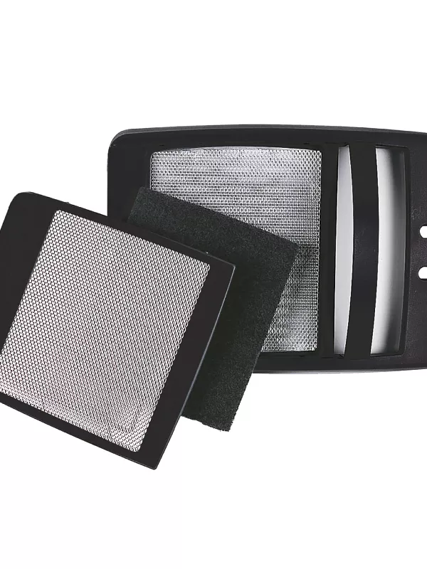 Produit Kit 2 Filtres Anti-odeur Friteuse Magimix Image