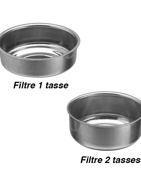 Produit Filtres pour Expresso Magimix Image