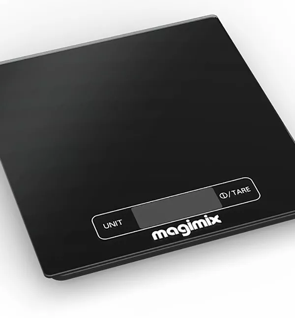 Produit Balance de Cuisine Magimix Image