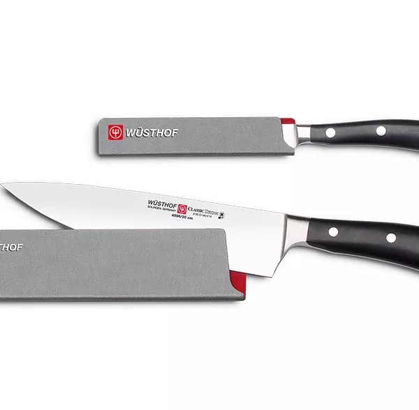 Produit Etui de Protection de Lame de Couteaux Wüsthof Image