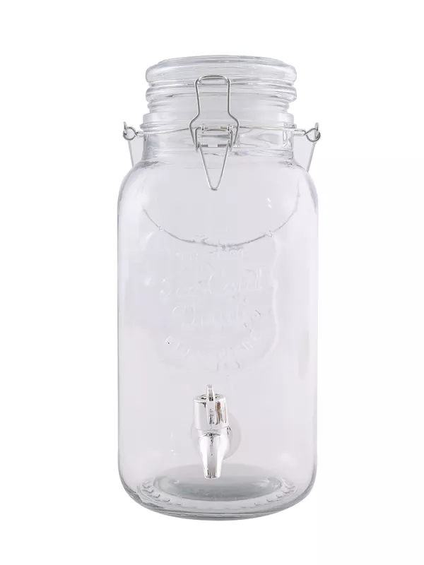 Produit Distributeur de Boisson 4 litres Point Virgule Image