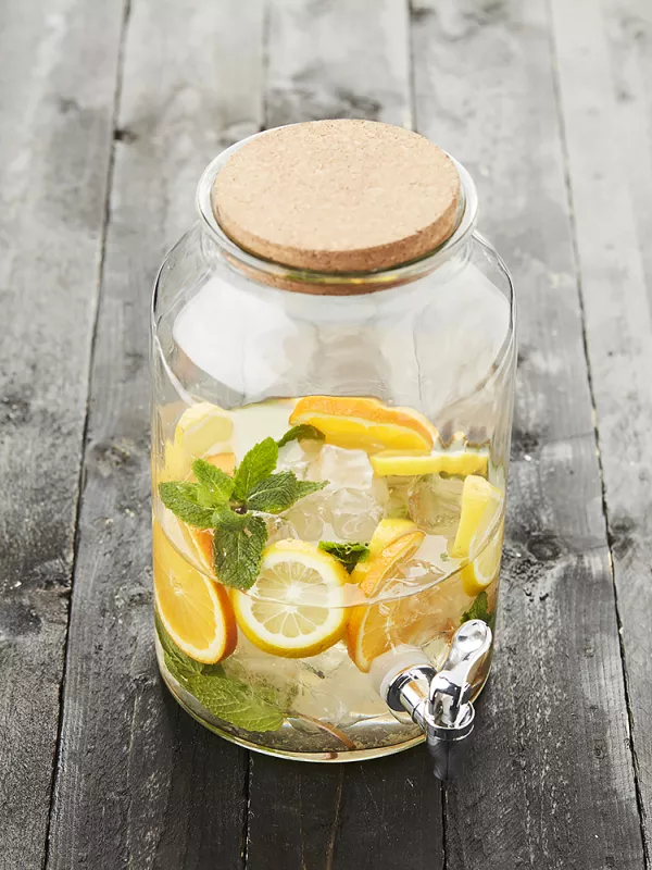 Produit Distributeur de Boissons 5,6 litres Point Virgule Image