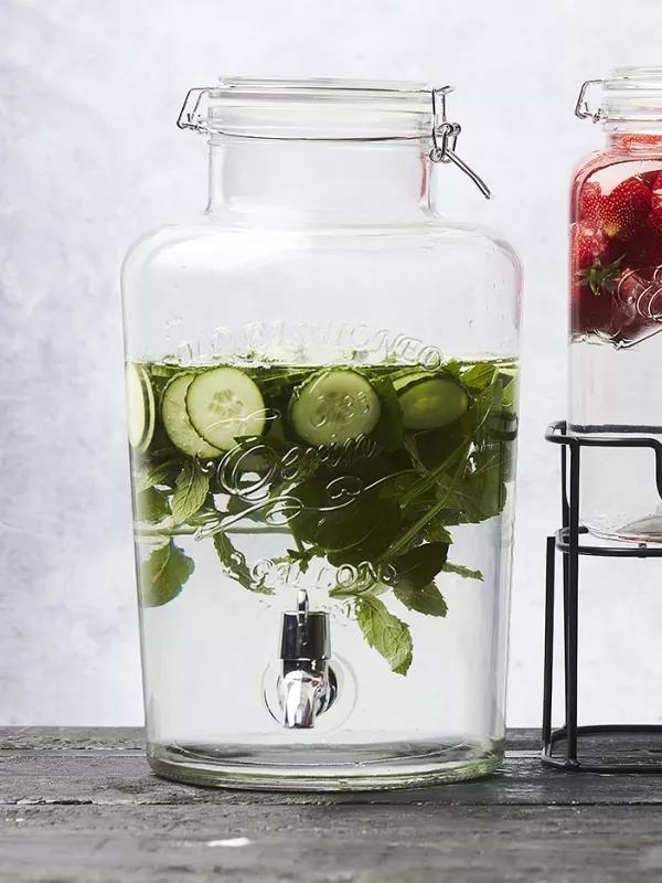 Produit Distributeur de Boissons 8 litres Point Virgule Image