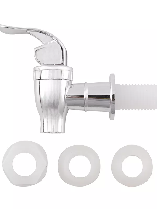 Produit Robinet Synthétique Universel Point Virgule Image