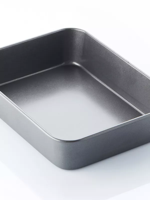 Produit Plat à Four Anti-adhésif Point Virgule Image