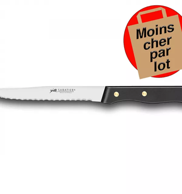 Produit Couteaux à steak Image