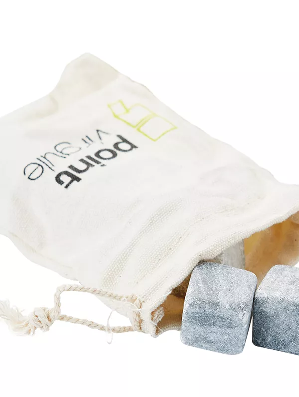 Produit Glaçons en Pierre Point Virgule Image