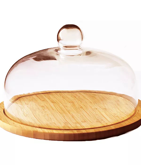 Produit Cloche à Fromage Point Virgule Image