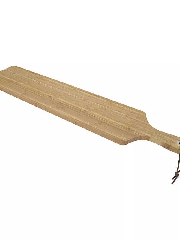 Produit Planche Apéro en Bambou Point Virgule Image
