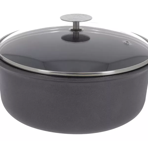 Produit Faitout Choc Extrême De Buyer Image