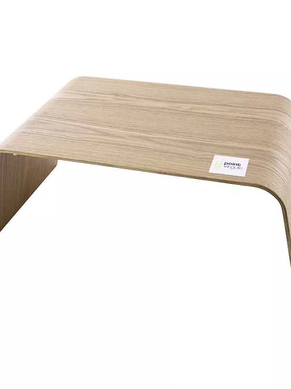 Produit Plateau de Lit en Bambou Point Virgule Image