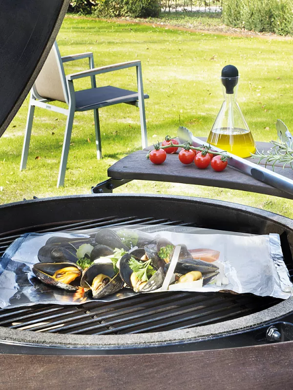 Produit Lot de 10 Sacs Papillotes Point Virgule Image