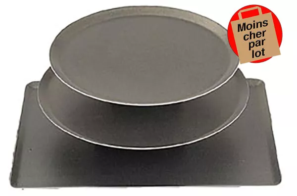 Produit Plaque pâtissière anti-adhésive De Buyer Image