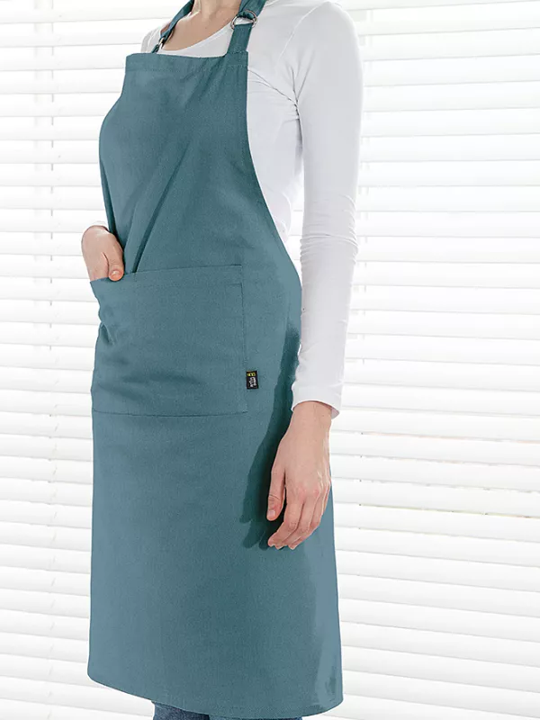 Produit Tablier de cuisine Coton Point Virgule Image