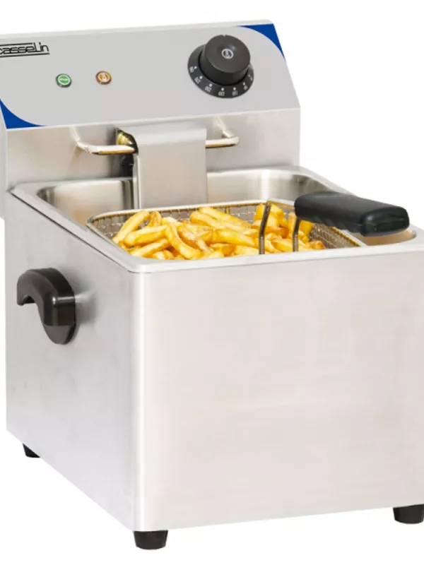 Produit Friteuse électrique professionnelle Casselin Image