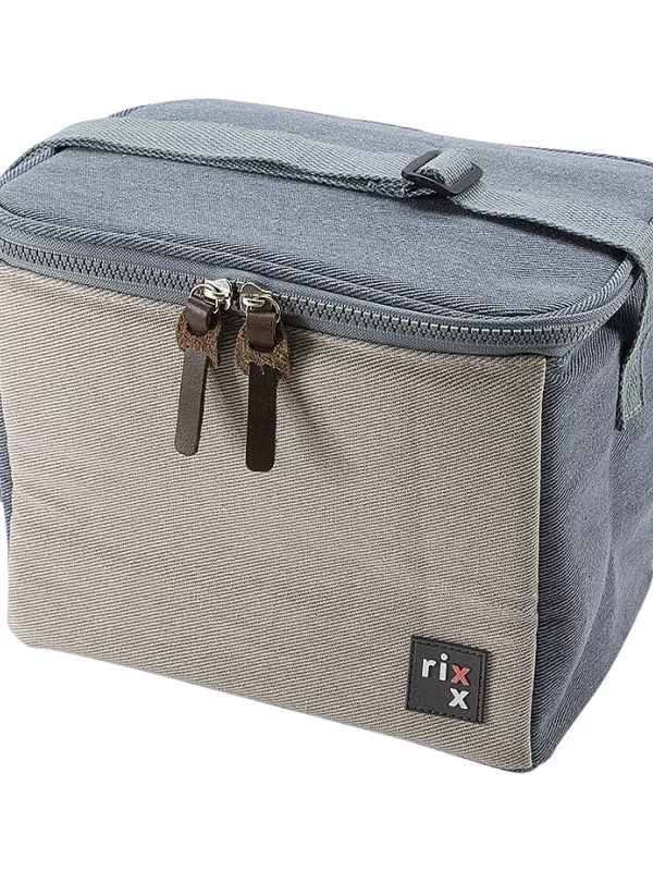 Produit Sac Isotherme Rectangulaire Point Virgule Image