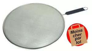 Produit Couvercle anti-projection Image