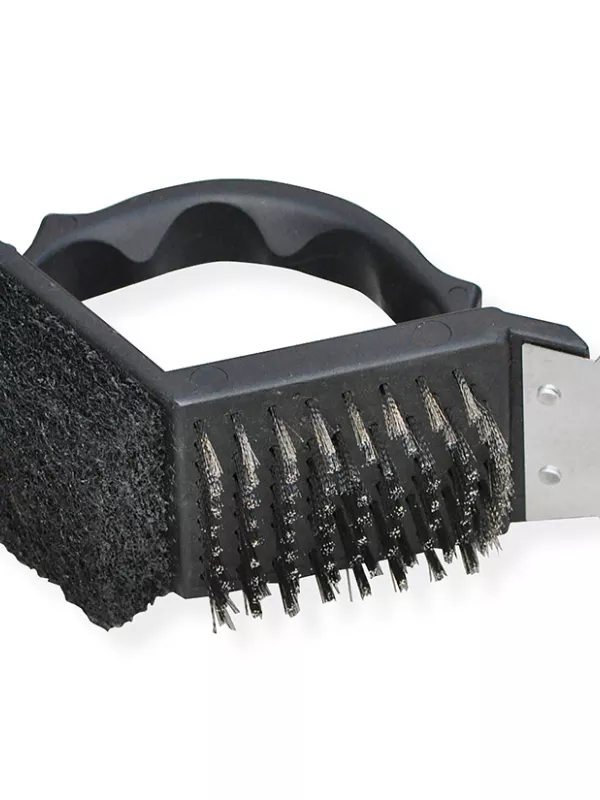 Produit Brosse Barbecue Point Virgule Image