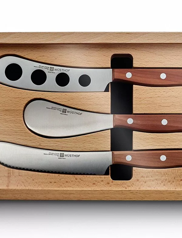 Produit Set Charcuterie Wüsthof Image