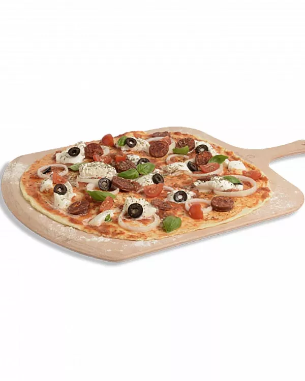 Produit Pelle à Pizza Hêtre Emile Henry Image