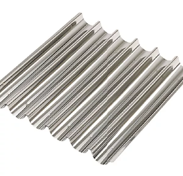 Produit Plaque à tuile inox De Buyer Image