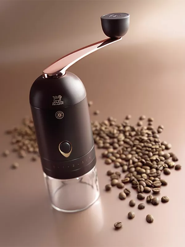 Produit Moulin L'arbre à Café Peugeot Image