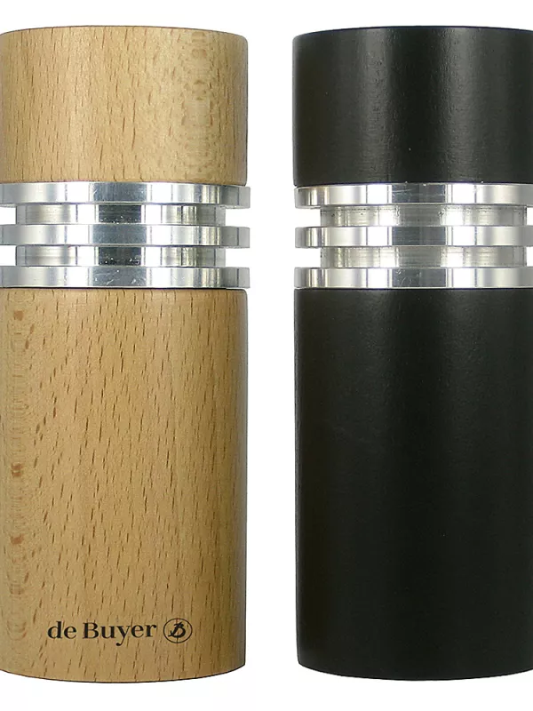 Produit Moulin poivre/sel Jota Marlux De Buyer Image