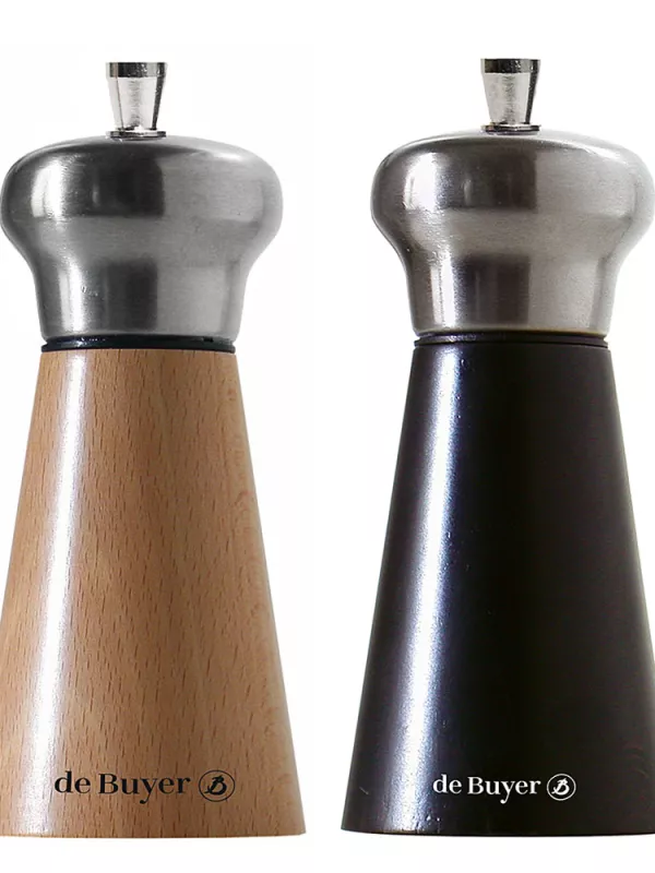 Produit Moulin poivre/sel Springar Marlux De Buyer Image