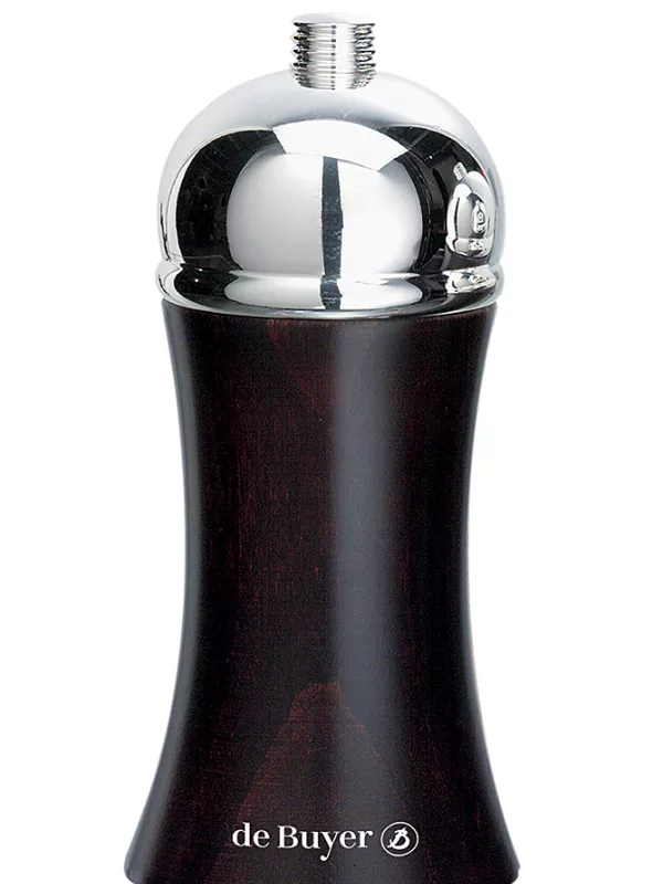 Produit Moulin poivre/sel Valse Marlux De Buyer Image