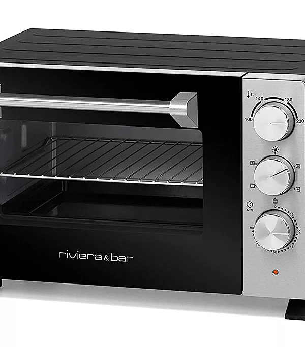 Produit Four Posable Inox à Parois Tempérées Riviera & Bar Image