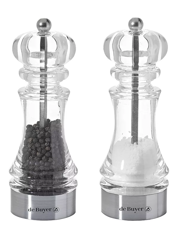 Produit Moulin à épices Mambo Marlux De Buyer Image