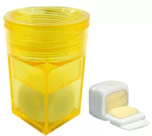 Produit Moule oeuf carré EGG CUBER Image