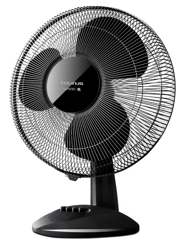 Produit Ventilateur Greco 16 Elégance Alpatec Taurus Image