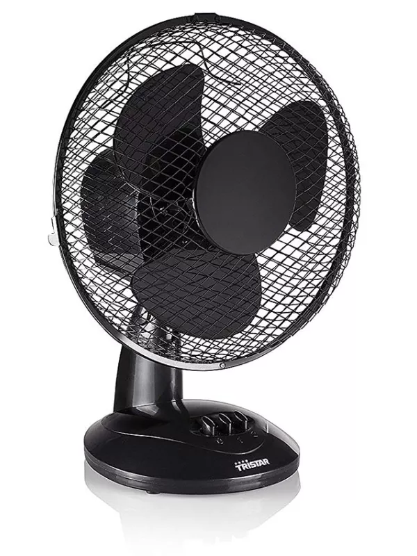 Produit Ventilateur de Table 30 Watts Tristar Image