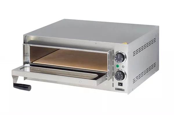 Produit Four à Pizza Electrique Professionnel Casselin Image