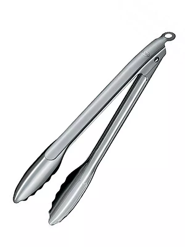 Produit Pince traiteur silicone Rösle Image