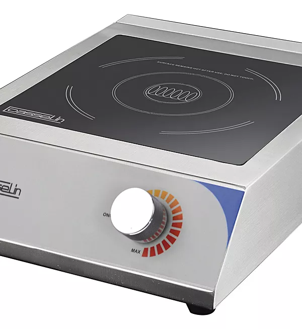 Produit Plaque Induction Electrique Professionnelle Casselin Image