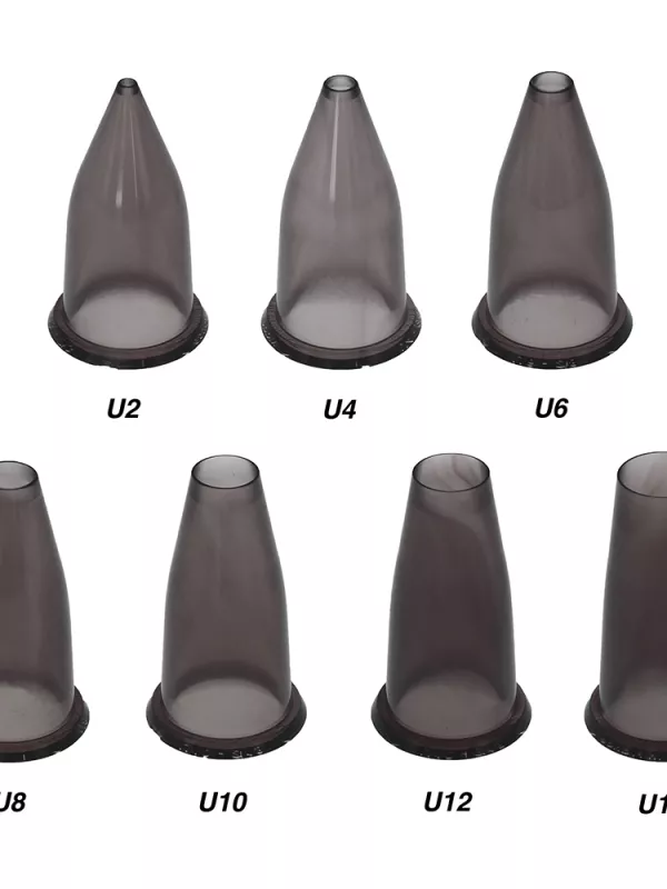 Produit Douille Unie Tritan De Buyer Image