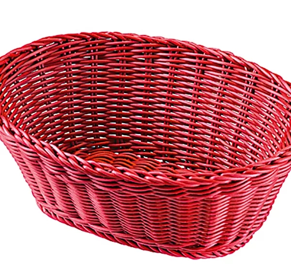 Produit Corbeille Ovale Saleen Image