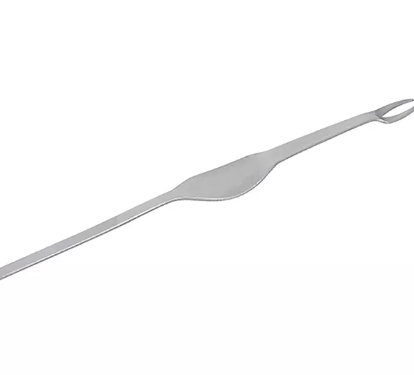 Produit Lot de 4 Curettes Crustacés Inox De Buyer Image