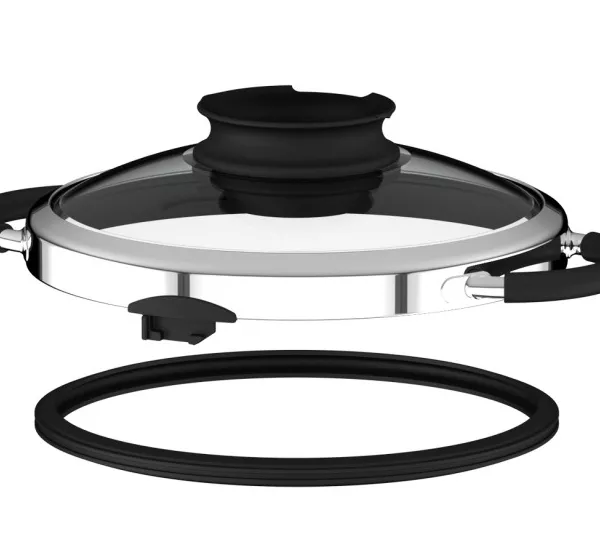 Produit Couvercle + joint Cook Expert et XL Magimix Image