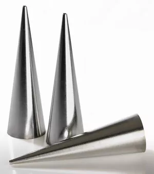 Produit Moule conique pour cornets Image