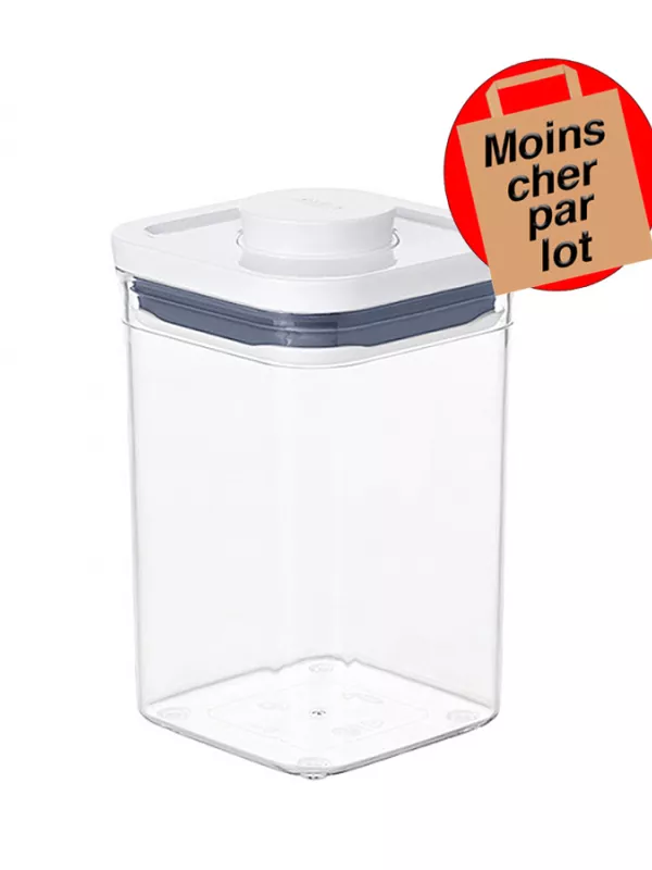 Produit Boîte 1 litre haute Pop Oxo 2.0 Image