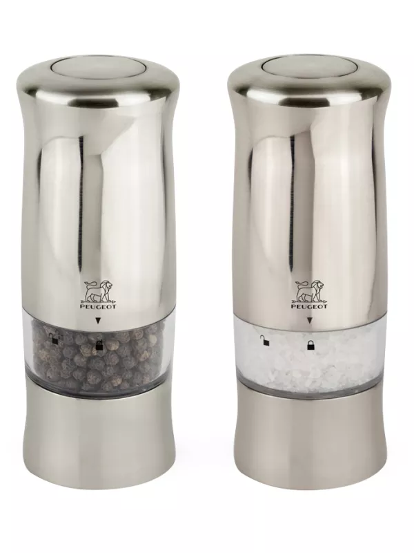 Produit Moulin électrique PEUGEOT ZELI Image