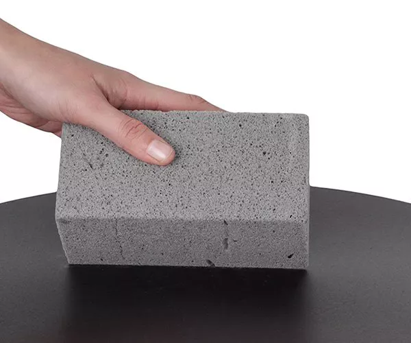 Produit Pierre abrasive pour crêpière Krampouz Image